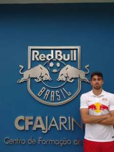 Paulistão: Red Bull Brasil contrata zagueiro que estava na Portuguesa