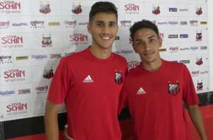 Paulistão: Tarcísio Pugliese aposta em pratas da casa para realizar boa campanha