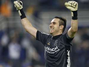 Paulistão: Após Baraka, Santo André fecha com Roberto, ex-goleiro da Ponte