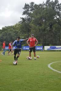 Ponte Preta vai testar base formada em dois amistosos para estreia no Paulistão