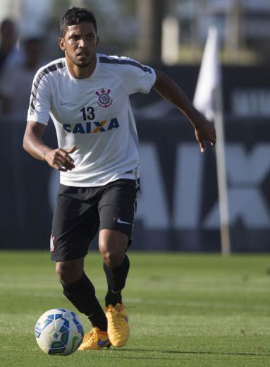 Yago vai ser nova opção defensiva da Macaca