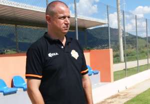 Paulista A3: Atibaia enfrenta Palmeiras em jogo-treino nesta quinta-feira