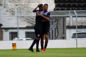 Paulistão: Osasco Audax vence a Ponte Preta em jogo-treino no Majestoso