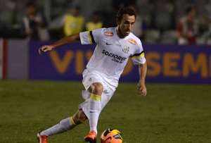 Thiago Ribeiro diz estar recuperado de depressão e projeta título da Libertadores