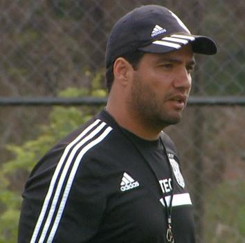 Felipe Moreira: momento é de ajeitar o time