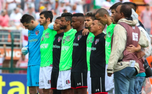 Paulistão: Futebol chinês sonda atacante do São Paulo, que vive apreensão