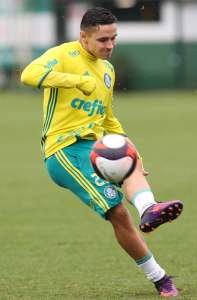 Paulistão: Com Jailson e Barrios, Palmeiras bate Atibaia em jogo-treino