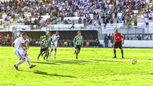 Corinthians vê Pottker praticamente certo: 'Pode chegar antes do Paulista'