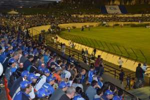Paulistão: PM faz exigências para o jogo entre São Bento e Corinthians