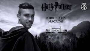 Ponte Preta ainda vive 'novelas' dos atacantes William Pottker e Luis Fabiano