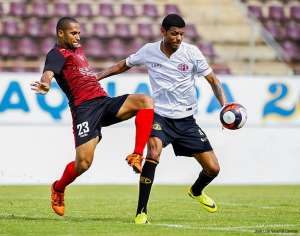 Paulistão: Fausto Momente comemora desempenho do Linense no jogo-treino contra Ferroviária
