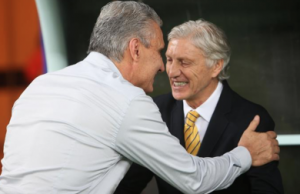Tite amplia marca de vitórias seguidas e leva o Brasil ao topo do ranking da FIFA