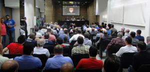 Segundona: Pré-conselho técnico define prazo para clubes se regularizarem