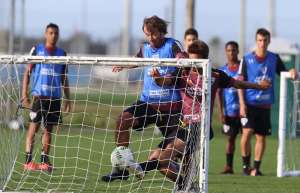 Paulistão: Lugano não quer liderar São Paulo só do banco e fala até em voltar à seleção