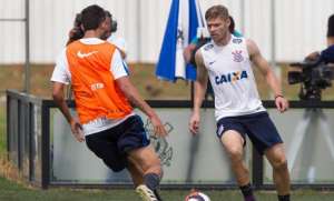 Paulistão: Marlone admite que derrota em clássico ainda incomoda o Corinthians