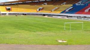 SUL-MATO-GROSSENSE: Jogo isolado abre o Estadual e põe fim a 1000 dias sem o Morenão