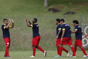 Red Bull Brasil está pronto para a estreia no Paulistão contra o Mirassol