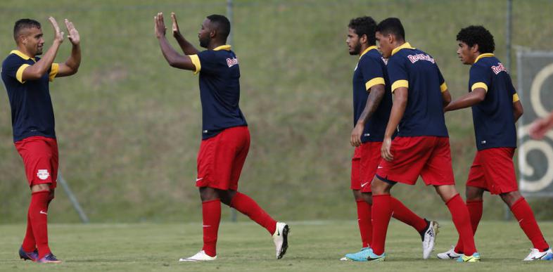 Red Bull empatou com São Bernardo em Atibaia e está pronto para pegar o Mirassol pelo Paulistão