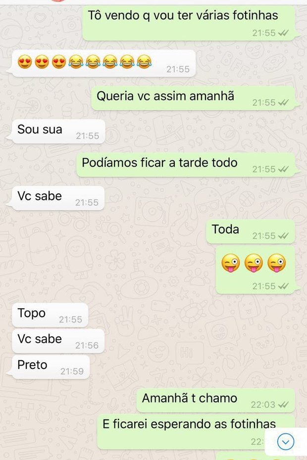 Revelado jogador do Vasco que 'apanhou' após pegar mulher de amigo: Andrezinho 2 0002050220933 img