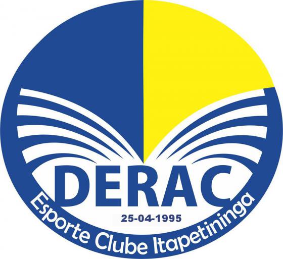 Derac divulga seu novo escudo