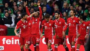 Confira aqui TODOS os resultados deste sábado pelo Mundo