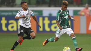 Campeão Palmeiras reencontra a casa e a torcida no amistoso contra a Ponte Preta