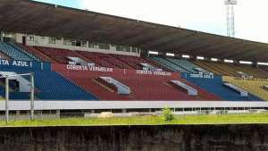 Após três anos, o estádio Morenão volta a ser o palco dos principais jogos no MS
