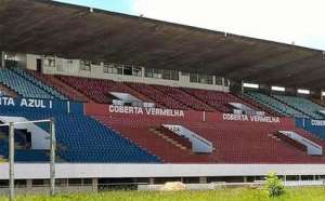 Comercial e Novoperário reabrem o Morenão em grande estilo e fazem a  festa do torcedor