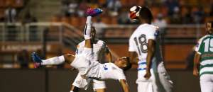 Paulistão: Dorival destaca estreia de Hernández no Santos e espera por Cleber e Donizete