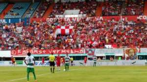 SUL-MATO-GROSSENSE: Comercial estreia com vitória sobre Novo