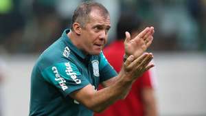 Paulistão: Prass ou Jailson? Eduardo Baptista define goleiro titular do Palmeiras