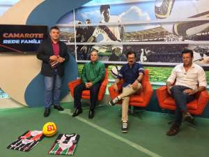 Com Alberto Valentim, Camarote RF analisa o início movimentado dos estaduais