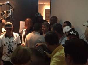 Por confusão, Ponte cancela reunião sobre Unidade Paineiras e faz B.O contra torcida