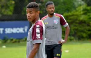 Paulistão: São Paulo acerta venda de David Neres para o Ajax por R$ 50 milhões