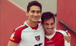 Paulista A3: Comercial contrata 'eterna promessa' do São Paulo