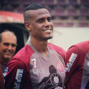 Ex-Palmeiras e Guarani, Leandro Amaro quer usar experiência contra o Corinthians