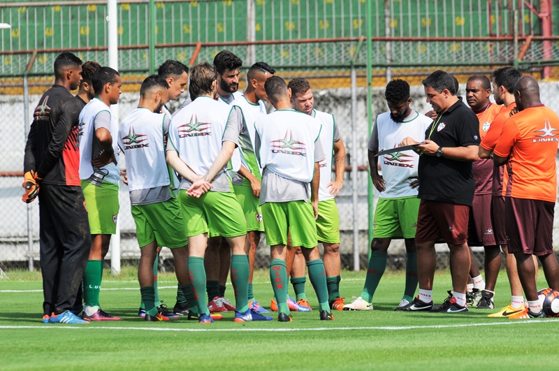 Paulista A2: Regularizados, lateral e atacante reforçam Portuguesa