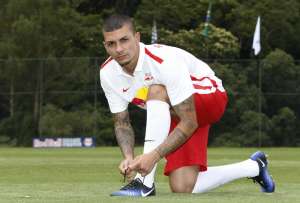 Paulistão: Red Bull Brasil assina com zagueiro do Santos e ex-Seleção