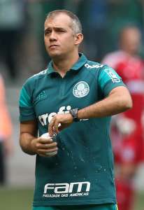 Paulistão: Prass minimiza papel de capitão no Palmeiras: 'É mais uma imagem'