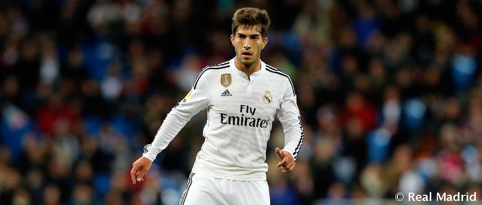 Lucas Silva diz: 'Estou pronto para jogar no Real Madrid. Seja agora ou em  junho' - Esporte - Extra Online