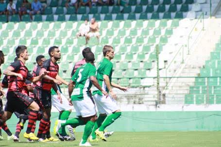 Oeste x Taubaté – Burro quer engar a 2ª e deixar o Rubrão em situação delicada