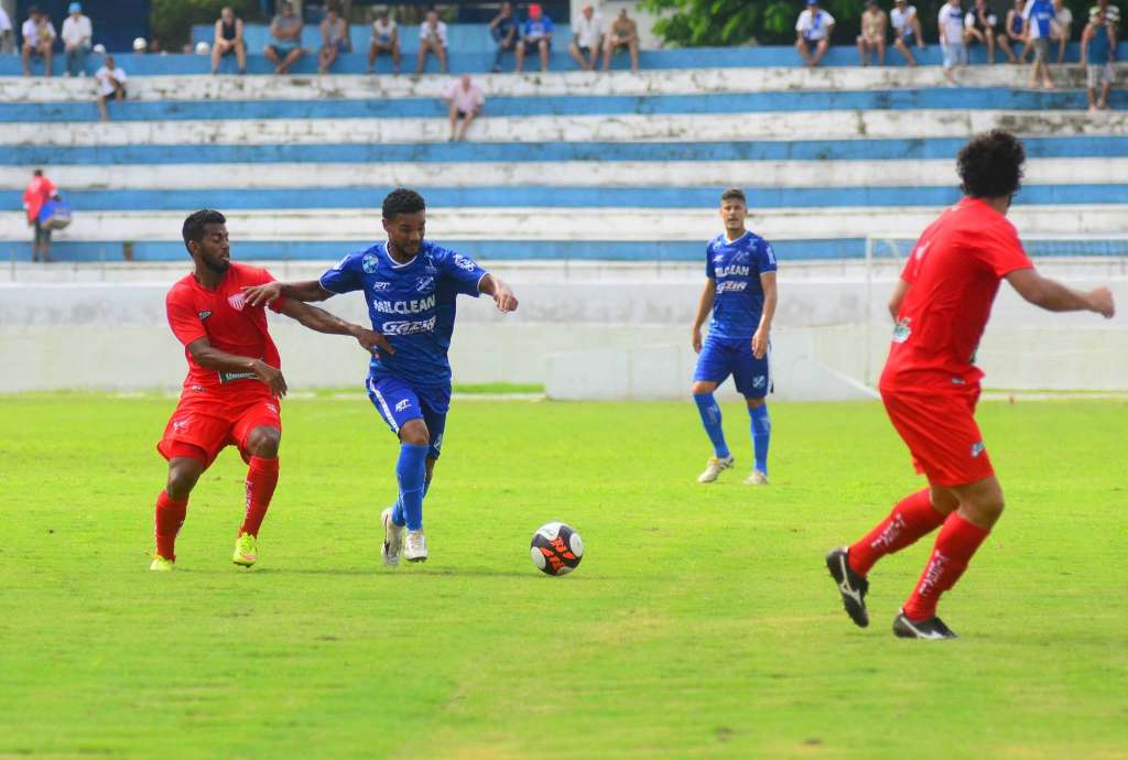 Taubaté quer engrenar a segunda vitória seguida na Série A2