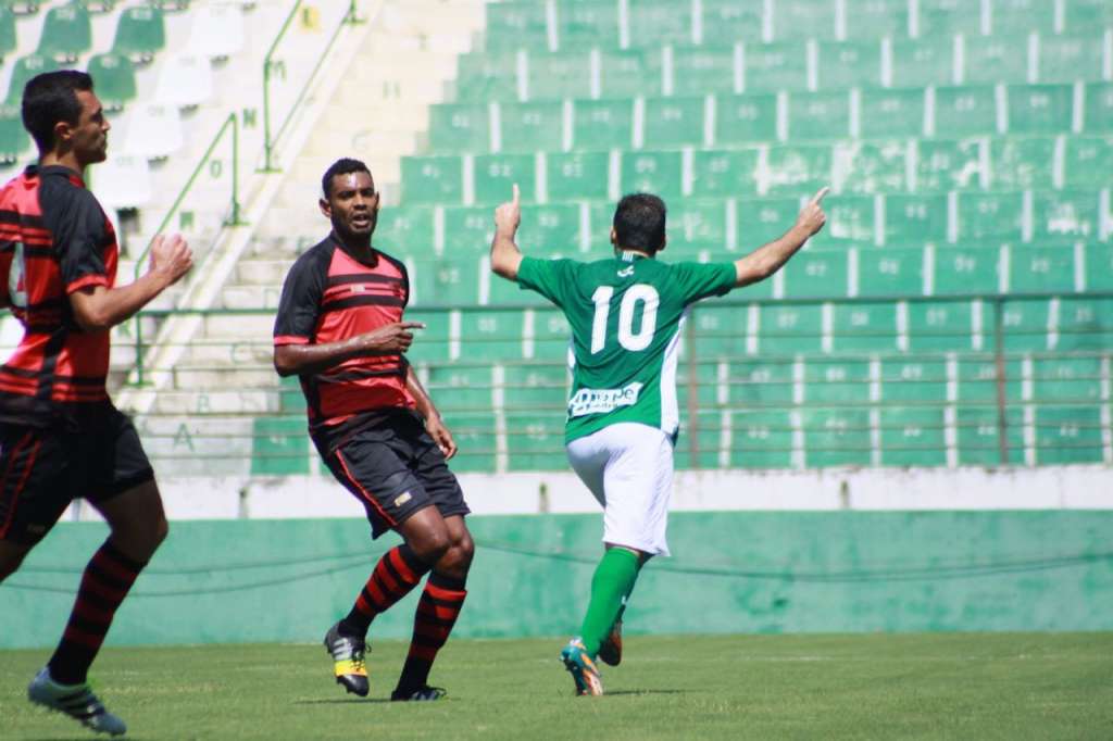 Rádio FI transmitirá segundo jogo do Guarani na A2
