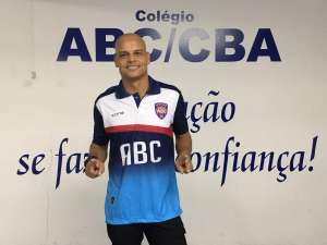 Sul-Mato-Grossense: Técnico Robert garante União ABC pronto para estreia