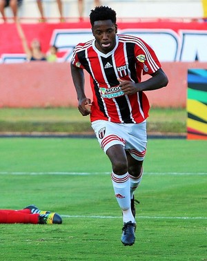 Foto: Rogério Moroti/Agência Botafogo