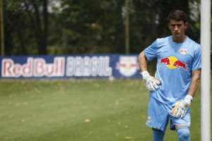Paulistão: Red Bull Brasil acerta com goleiro Airtor, que estava no exterior