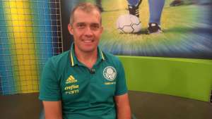 Paulistão: Com boas opções no Palmeiras, Eduardo Baptista define inscritos