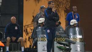 Paulistão: Carille admite que Corinthians precisa melhorar muito para o estadual