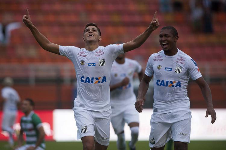Papa títulos nos últimos estaduais, Santos busca tricampeonato consecutivo 