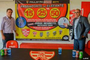 Paulistão: Guilherme Alves confia em boa partida do Linense: 'Vamos jogar pra ganhar'